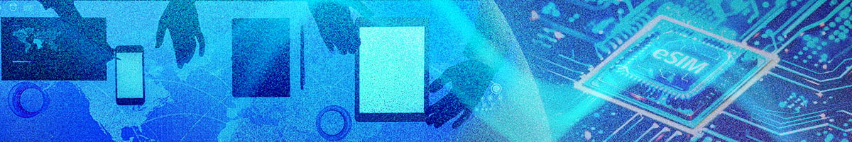 001 - eSIM Managed Platform