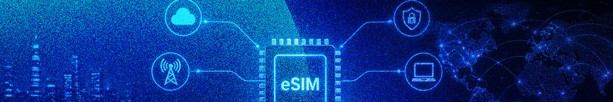 003 - eSIM Managed Platform