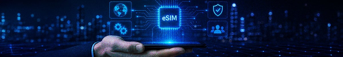 005 - eSIM Managed Platform