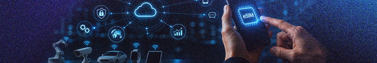 006 - eSIM Managed Platform