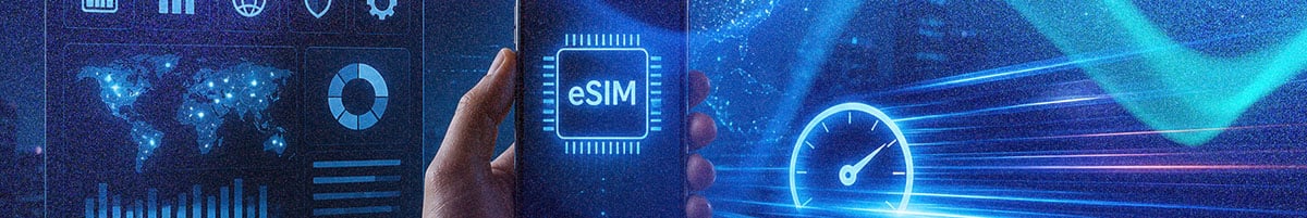 008 - eSIM Managed Platform
