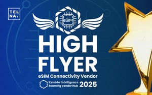 High Flyer eSIM Connectivity Vendor