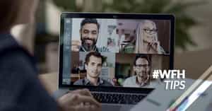 How to manage newly remote employees