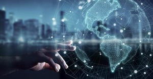 Telna and Tech Data to deliver global connectivity solutions