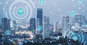 Reducing complexity with cellular IoT, Telna