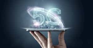 5G and the Internet of Things