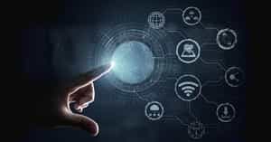A new IoT world - part 1