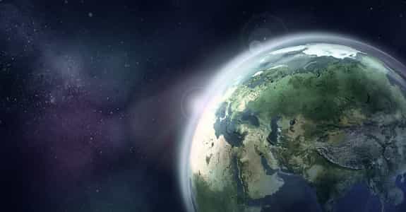 How technology can help save the planet