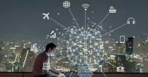 IoT Connectivity at a glance, Telna
