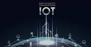 Solving the challenge: Global Connectivity for IoT, Telna