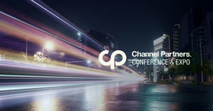 Expanding connectivity at Channel Partners Conference & Expo