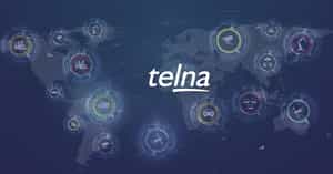 Telna and Kaleido webinar - cellular IoT amidst Covid-19.