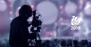 Telna provides broadcasting solutions at IBC 2018