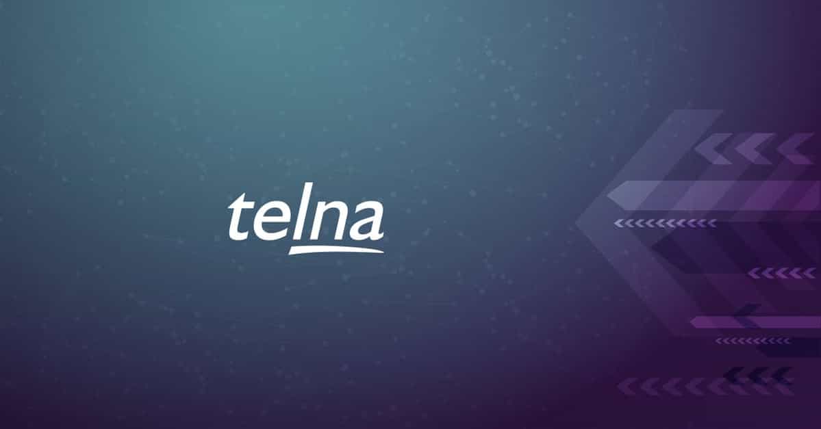New Telna And Kaleido Intelligence Research Simplifying Cellular Iot
