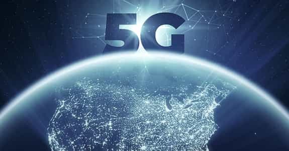 5G North America, Telna