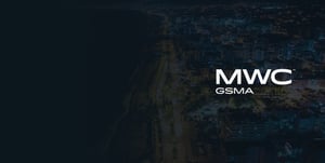 MWC 2023 Logo