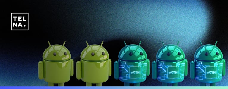 Android Device Ecosystem How eSIM Adoption Is Reshaping the Android Ecosystem in 2025