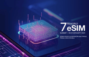 7th World eSIM Summit