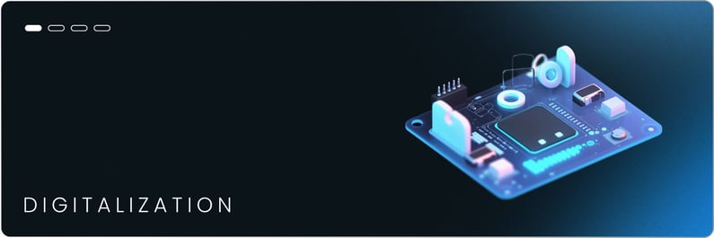 DIGITALIZATION