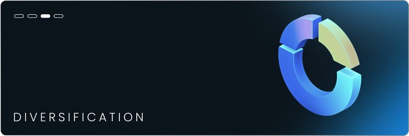 DIVERSIFICATION
