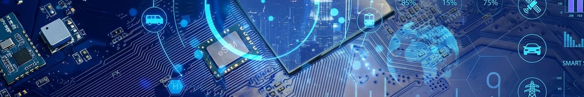 Embedded Connectivity - 01