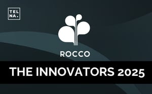Short List - Rocco's Innovators