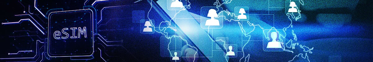 Global APN - APN and eSIM