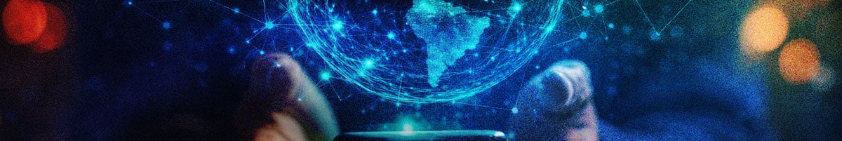 Global APN - How Does Global APN Work