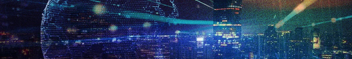 Global APN - Next Generation