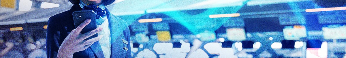 Global APN - Permanent Roaming