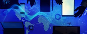 Header Image - eSIM Managed Platform