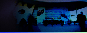 MWC 2025 Unwrapped by Telna