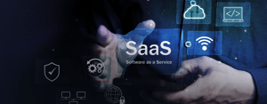 Header Image saas