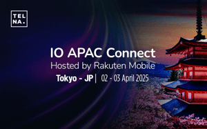 IO APAC Connect