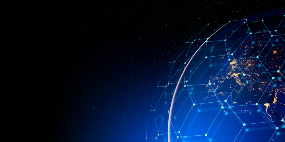 Global Cellular Connectivity Telna