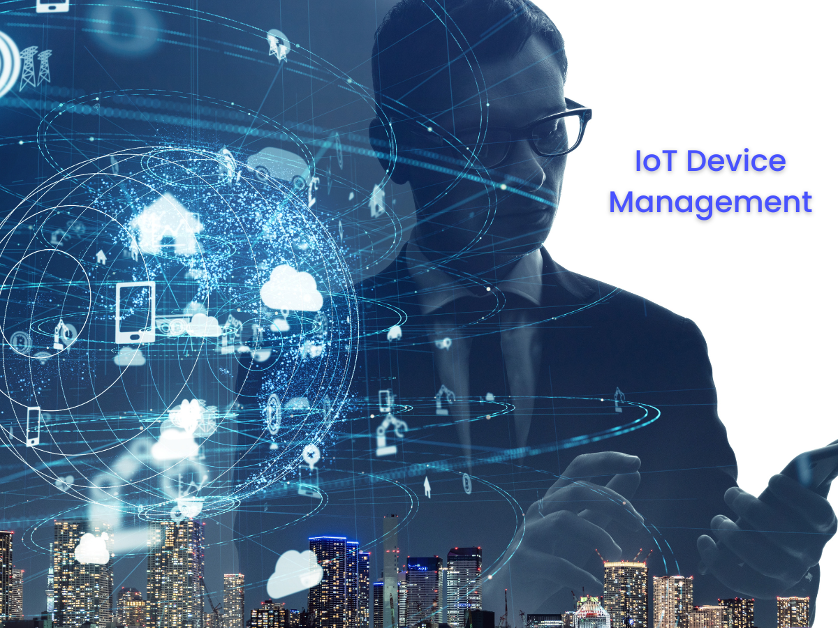 IoT Device Management