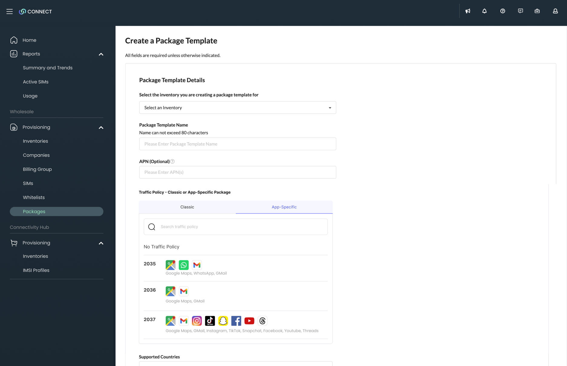Telna Transforms: Cronus Becomes Connect with Powerful New Features!