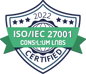 Telna Certification Mark 2022 - White