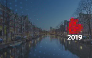 Showcasing global broadcasting solutions at IBC 2019