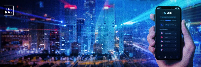 The future with eSIM