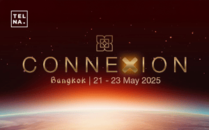 Connexion 2025 Bangkok