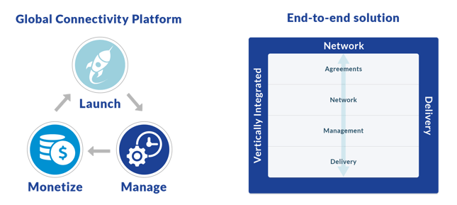 Telna - end-to-end-solutions-global-connectivity