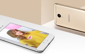 Expanded data roaming coverage with Telna and Meizu