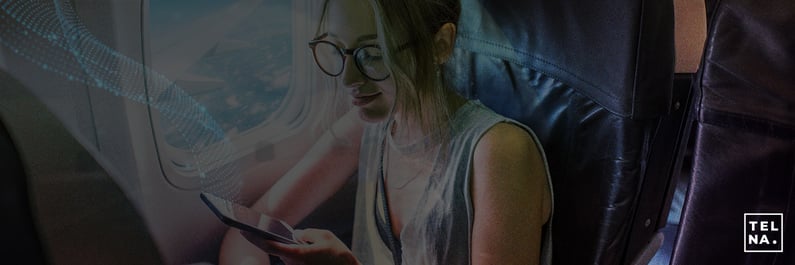 Travel eSIM User