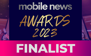 Mobile News Awards 2023