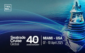 Seatrade Cruise Global 2025