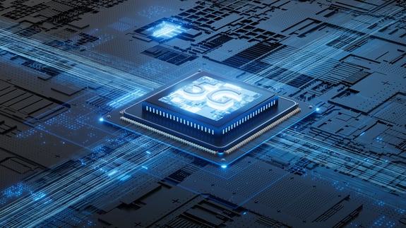 5G and Its Transformative Impact on IoT