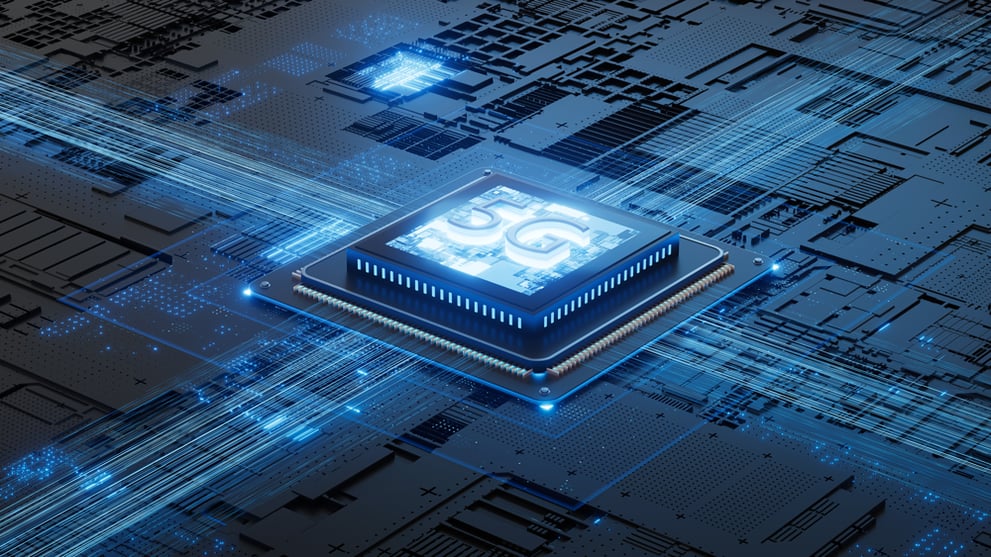 Telna 5g And Its Impact On Iot Telna 5g And Its Impact On Iot