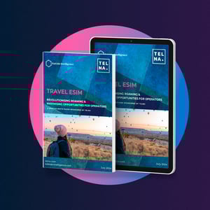 travel esim