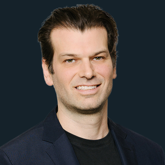 Gregory Gundelfinger